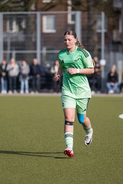 Bild 171 - wBJ SC Alstertal-Langenhorn - St. Pauli : Ergebnis: 2:4